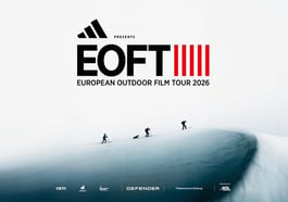 European Outdoor Film Tour 26/27