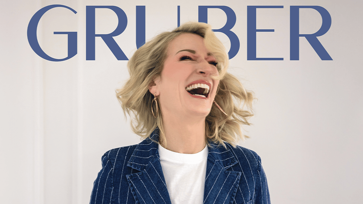 Monika Gruber – Es huift ja nix!