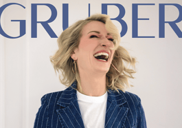 Monika Gruber – Es huift ja nix!