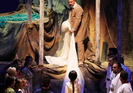 Georges Bizet, „Die Perlenfischer“