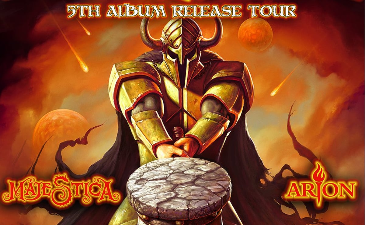 Gloryhammer