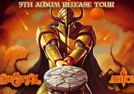 Gloryhammer