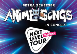 Anime Songs in Concert – Next Level Tour Extended