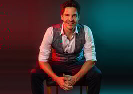 Alain Frei – »Alles neu«