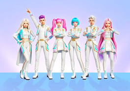 K-Pop Forever!
