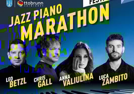 Jazz Piano Marathon