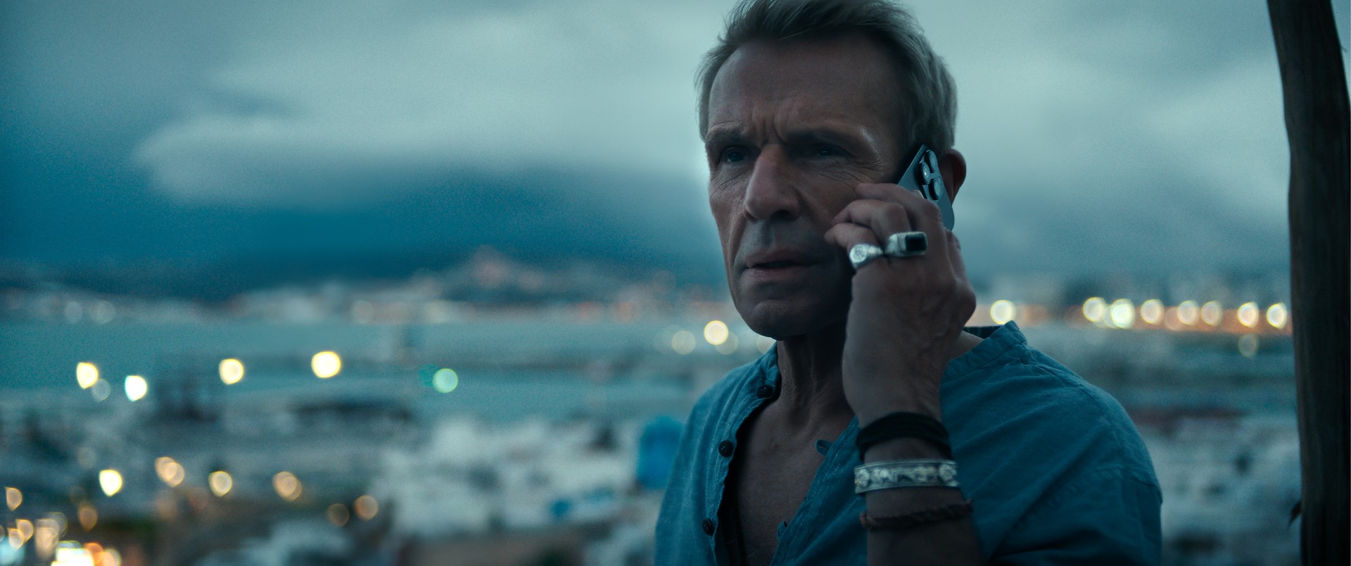 Bilder aus Klandestin