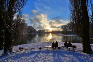 München im Winter – unsere Tipps