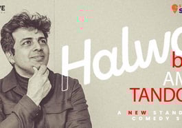 Amit Tandon 2025 Halwa – Munich