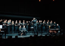Ein Weihnachtsoratorium