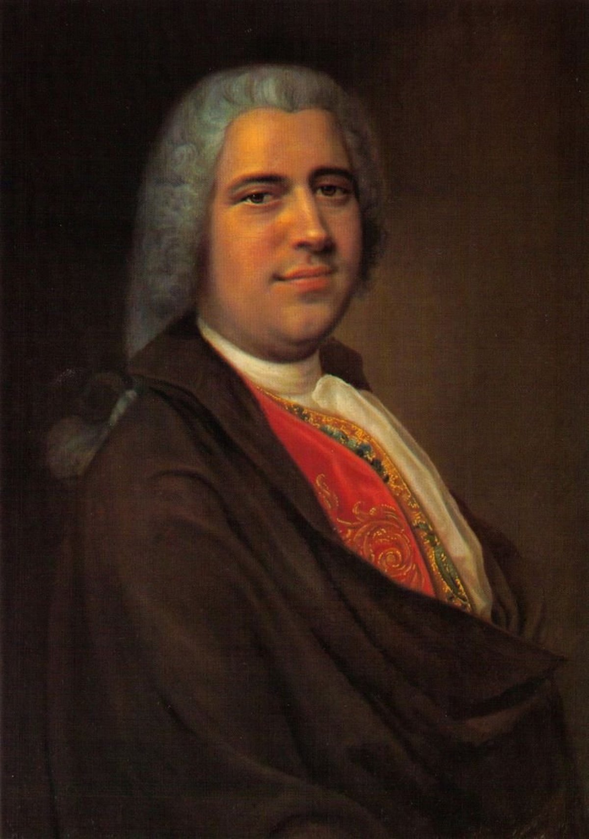 Flötenmusik des Barock