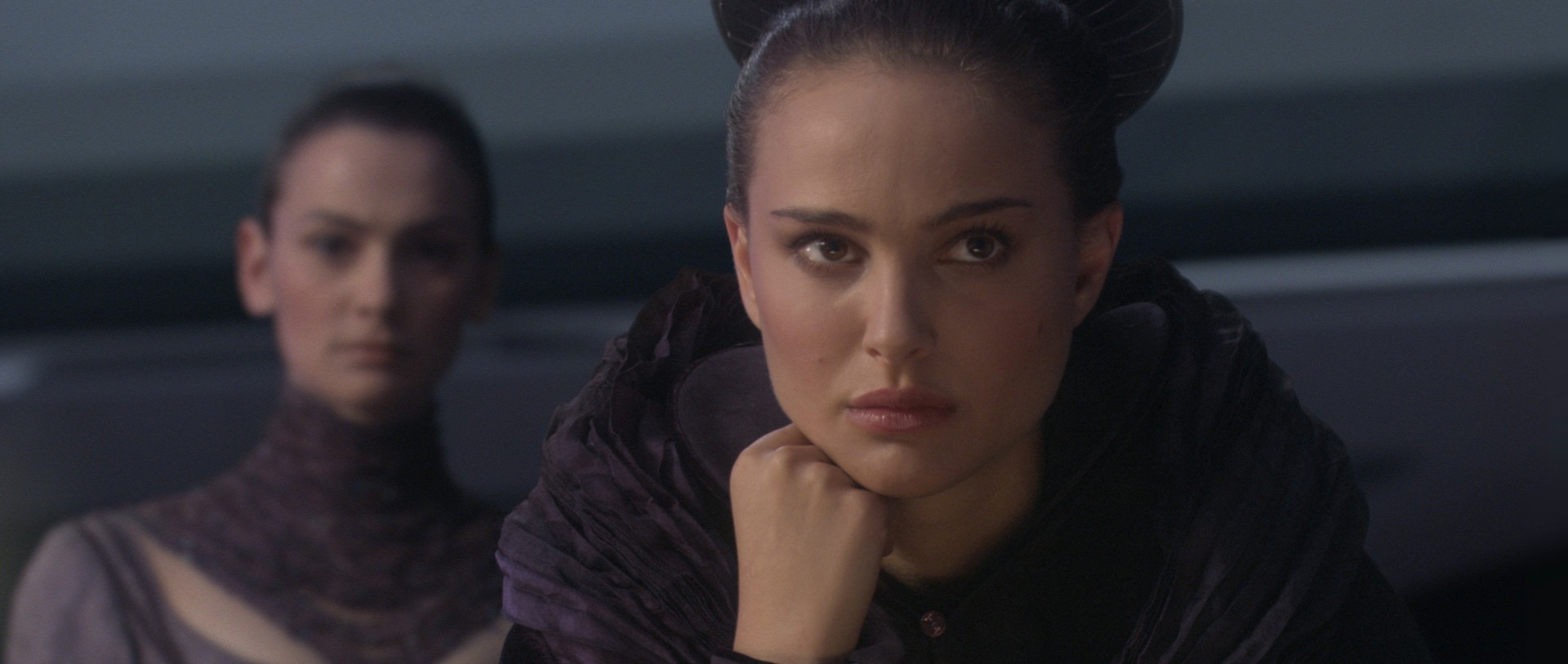 Bilder aus Star Wars: Episode III - Die Rache der Sith