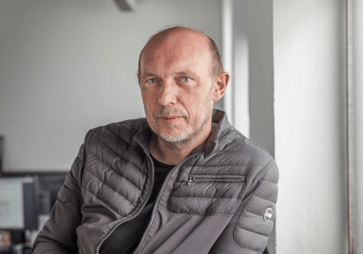 tgm Vortrag: Peter Haimerl – Bewusst gestalten, frei denken