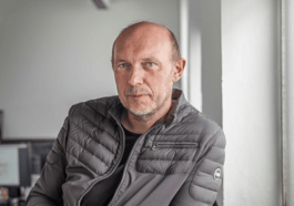 tgm Vortrag: Peter Haimerl – Bewusst gestalten, frei denken