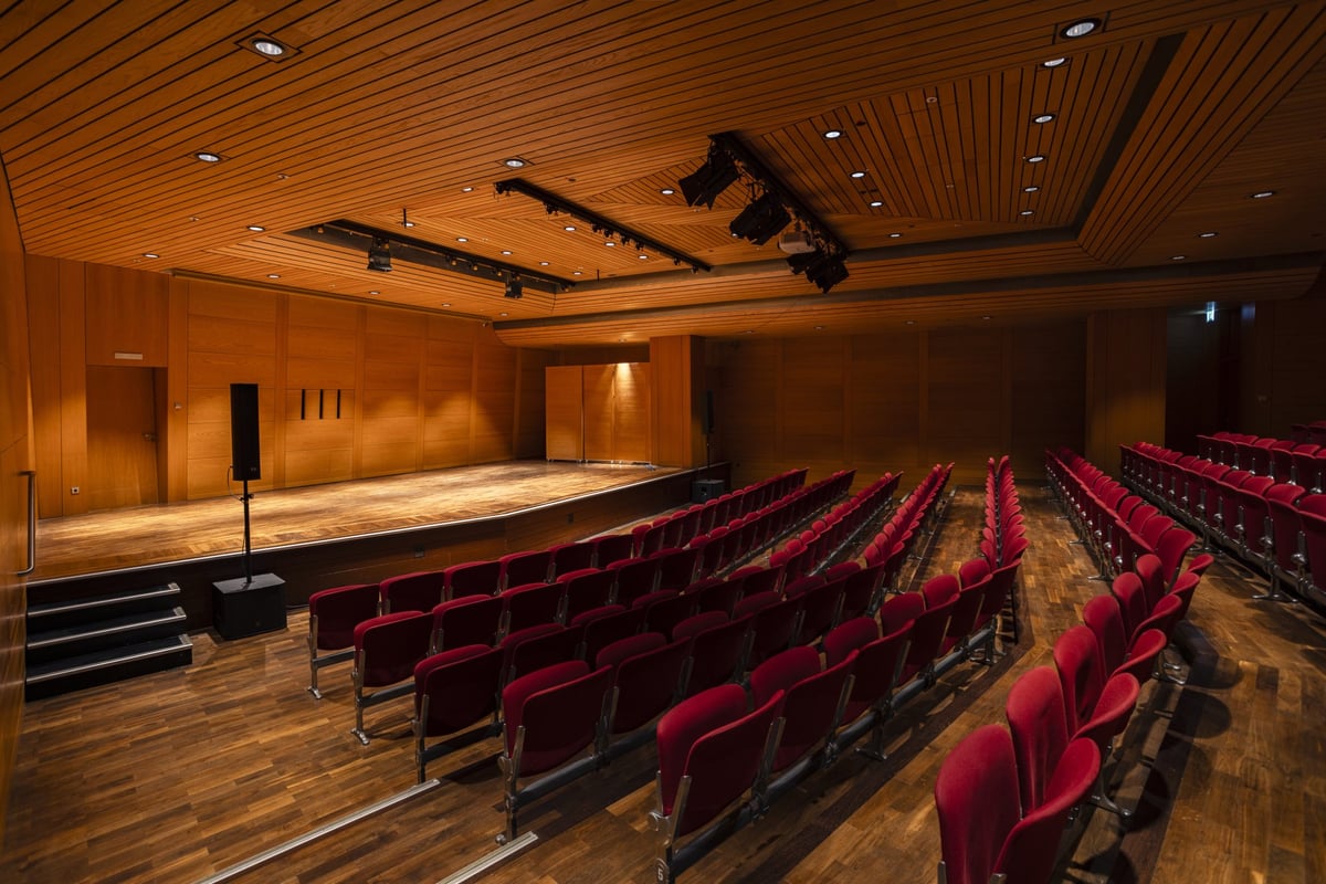 Lach & Schiessgesellschaft