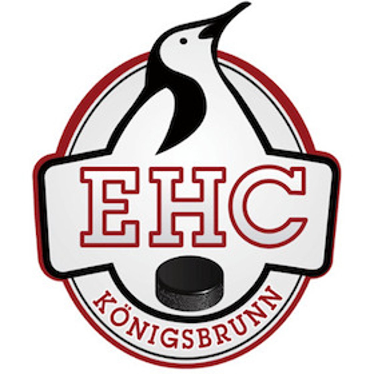 EHC Klostersee – EHC Königsbrunn