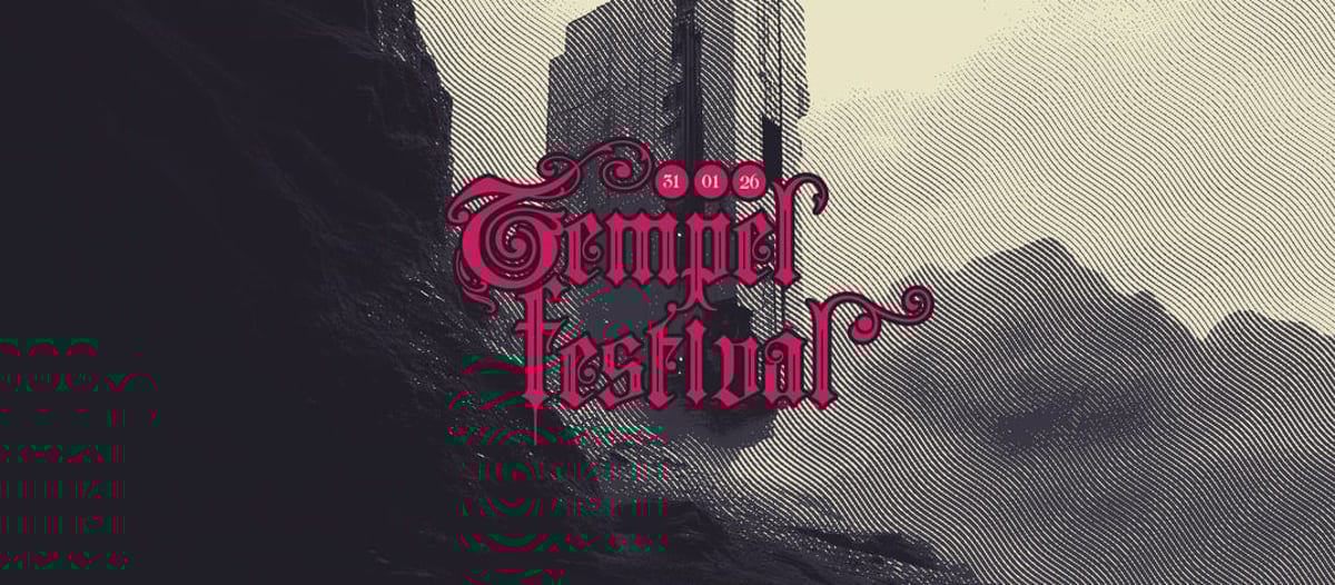 Tempel Festival