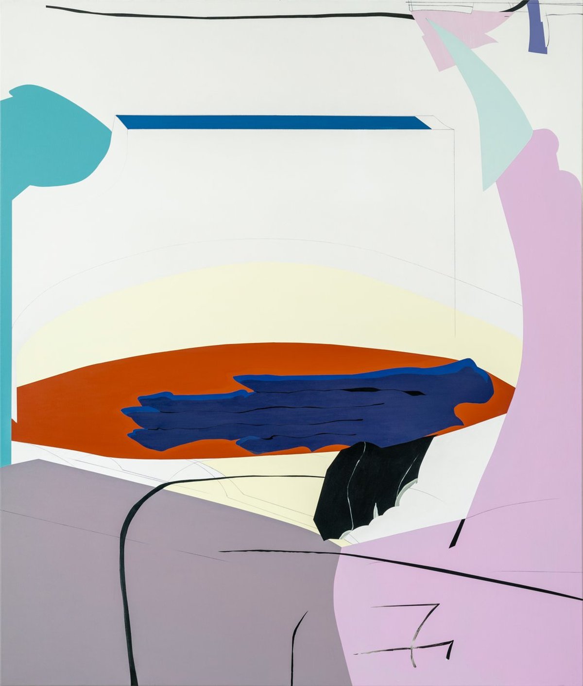 Levan & Irakli Svanishvili, Simon says: Art works