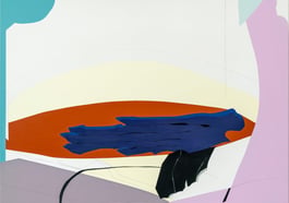 Levan & Irakli Svanishvili, Simon says: Art works