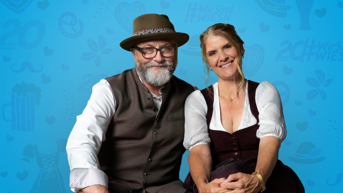 Alexander Onken & Corinna Binzer