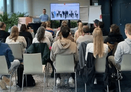 Praxis.Campus Extern