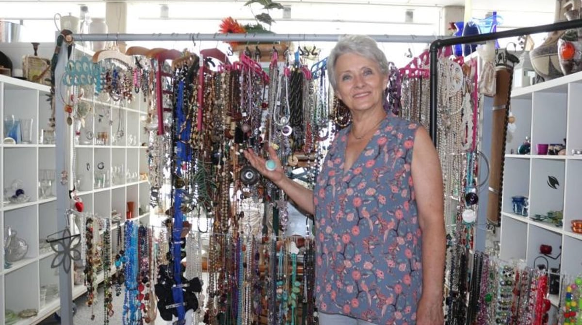 Tierheim-Flohmarkt am 26.9.