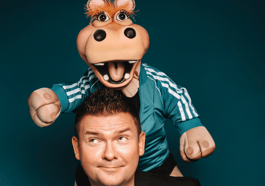 Sebastian Reich & Amanda