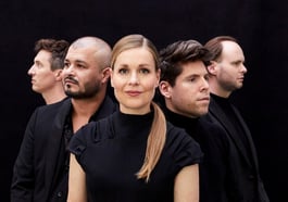 SPARK – die klassische Band