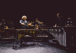 klassik pur! im isartal – Christian Benning Percussion Group