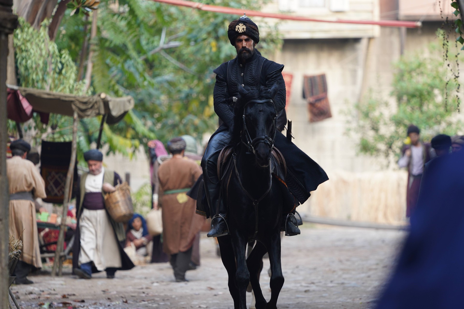 Bilder aus Mest-i Ask - Mevlana