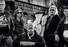 Zeltinger Band