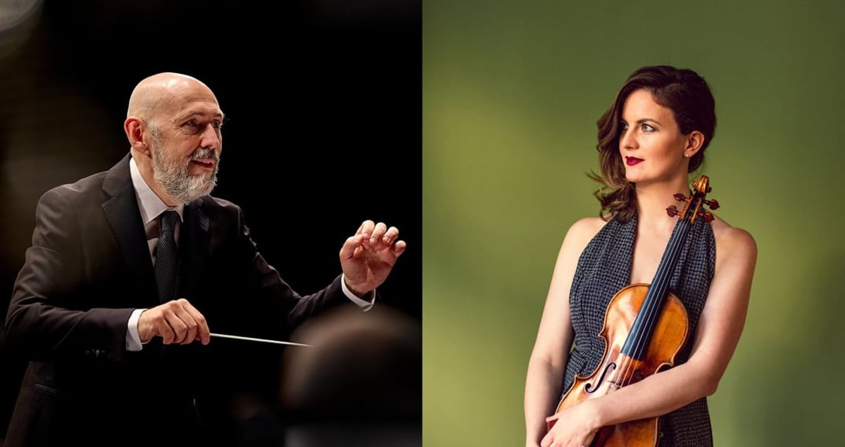 Münchener Kammerorchester: Onofri / Eberle / Haydn, Hokosawa, Beethoven