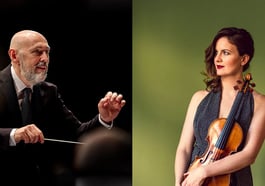 Münchener Kammerorchester: Onofri / Eberle / Haydn, Hokosawa, Beethoven