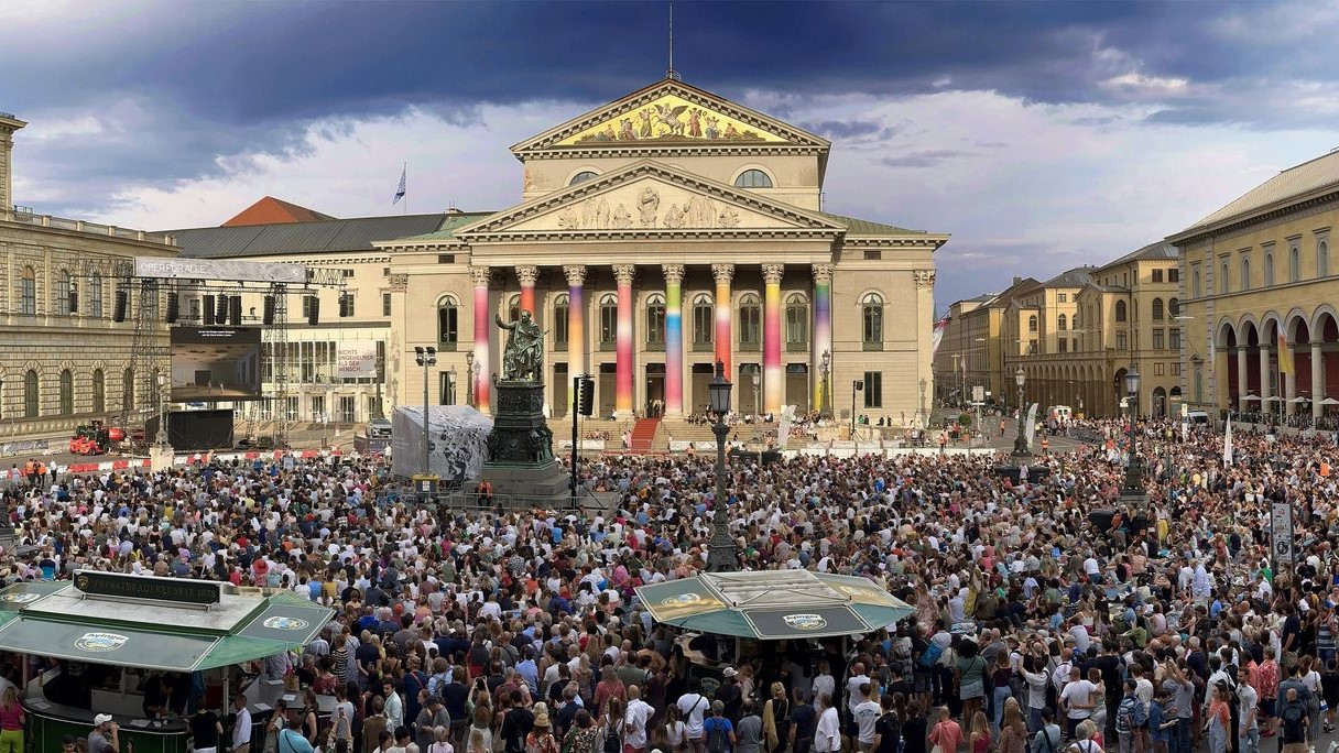Oper für Alle