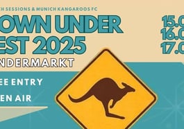 Downunder Fest 2025