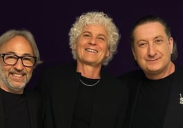 Vana Gierig Trio
