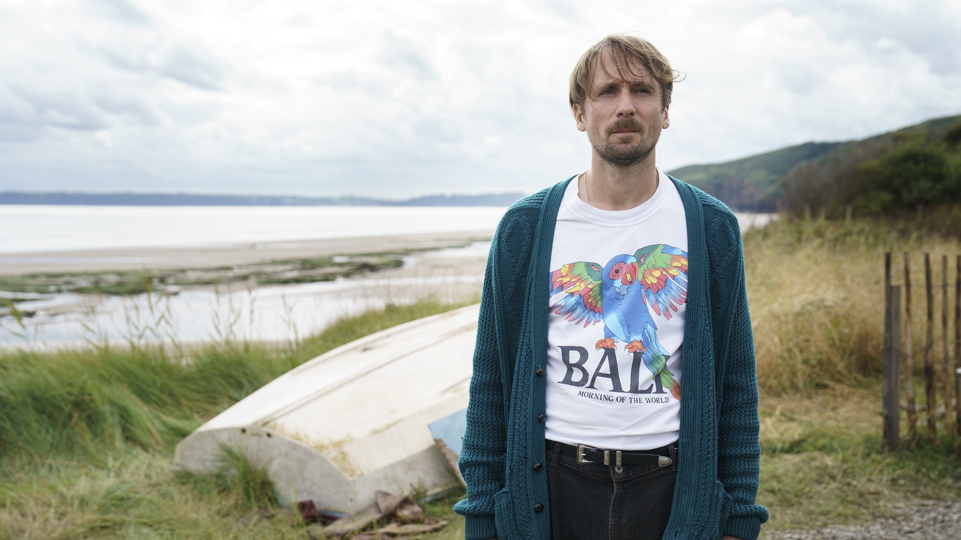 Bilder aus The Ballad of Wallis Island