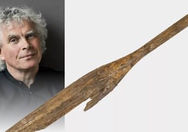 BR musica viva: Rattle / Prohaska / Neuwirth, Henze – Chor-Abo plus / Merkur-Abo