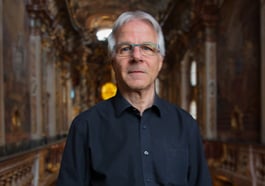 AsamConcerts – Cembalo/Orgel & Klarinette