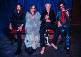 The Darkness