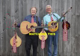 Matching Ties