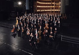 Führung Bayerisches Staatsorchester