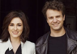 Lilian Akopova & Matthias Well