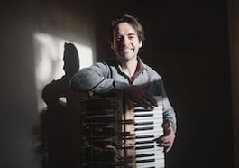 Vadim Neselovskyi