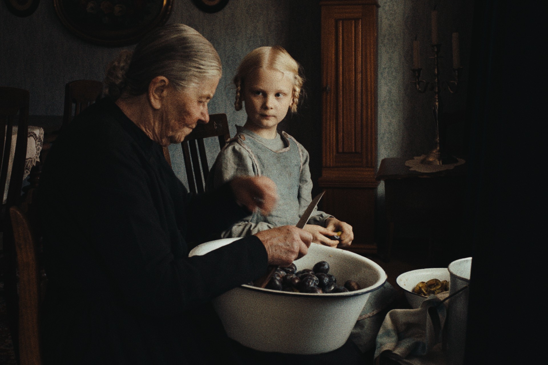 Bilder aus In die Sonne schauen