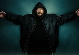 David Scheid – The Kabarettist