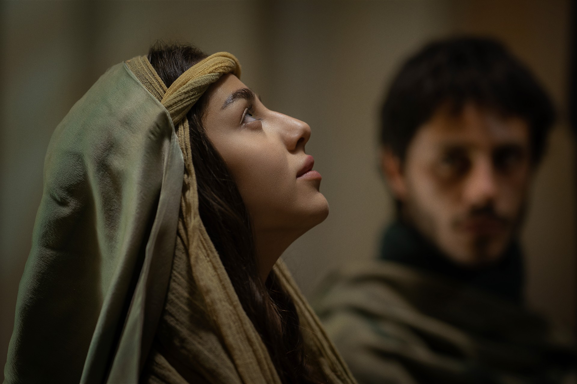 Bilder aus FALSCH Maria (2024)