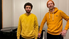 Jazz Salon im Pitzelberger