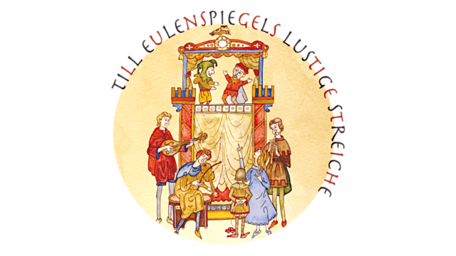 Till Eulenspiegels lustige Streiche