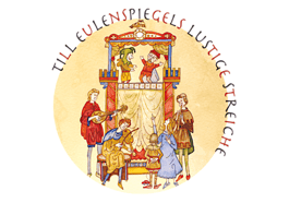Till Eulenspiegels lustige Streiche